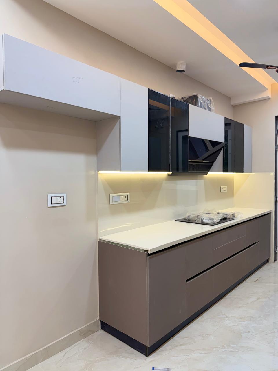 Premium 3BHK Flat for Sale in Honor Homes, Sector 89, Greater Faridabad