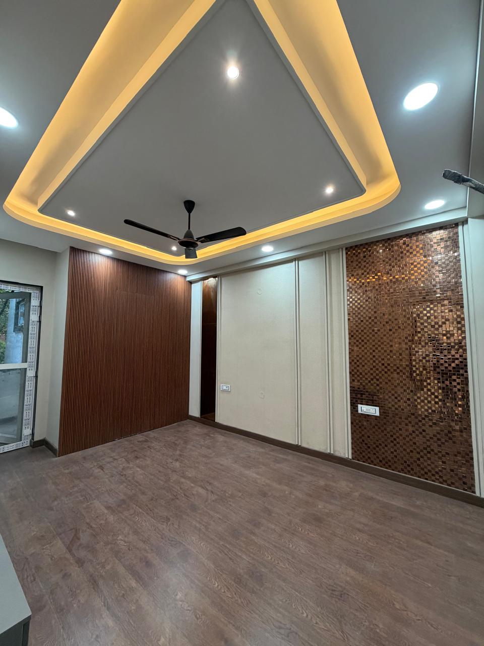 Premium 3BHK Flat for Sale in Honor Homes, Sector 89, Greater Faridabad